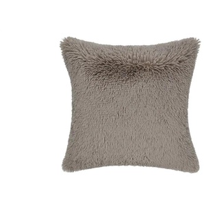 como Kissen Fluffi | braun | 45 cm |