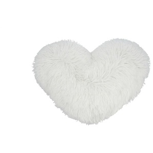 como Kissen  Fluffi ¦ weiß ¦ Maße (cm): B: 35