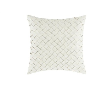 como Kissen Frühjahr - beige - Materialmix - 43 cm | Möbel Kraft