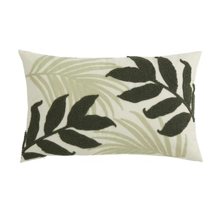 como Kissen Home Story - mehrfarbig - Materialmix - 30 cm | Möbel Kraft