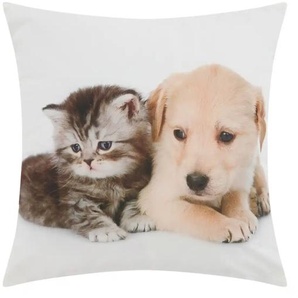 como Kissen  Hund und Katze ¦ Maße (cm): B: 40