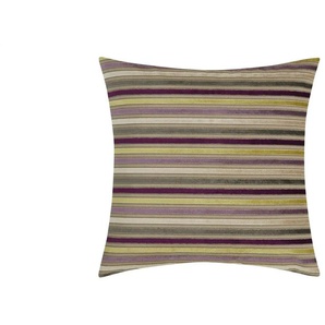 como Kissen Isabella - mehrfarbig - Materialmix - 44 cm | Möbel Kraft