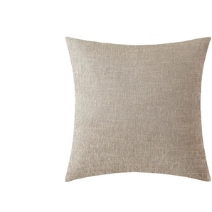 como Kissen  Lena ¦ beige ¦ Maße (cm): B: 40