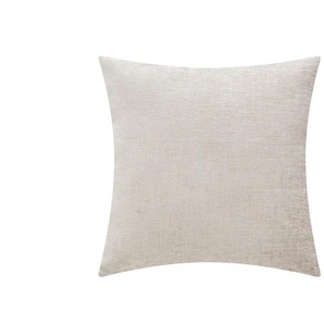 como Kissen  Lena ¦ beige ¦ Maße (cm): B: 40