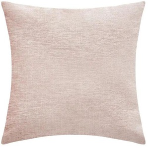 como Kissen Lena - rosa/pink - Materialmix - 40 cm | Möbel Kraft