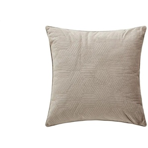 como Kissen Lotte | beige | 45 cm |