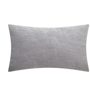 como Kissen Lotte | grau | 30 cm |