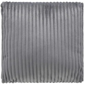 como Kissen Manchester | grau | 45 cm |