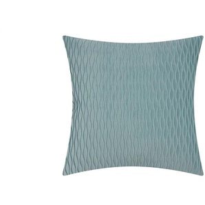 como Kissen Odine | türkis/petrol | 45 cm |