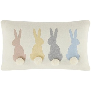 como Kissen Osterhasen ¦ Maße (cm): B: 30