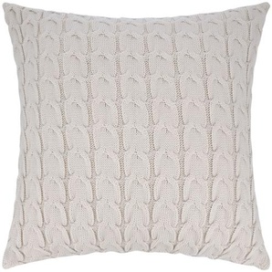 como Kissen  Patchoptik ¦ beige ¦ Maße (cm): B: 45