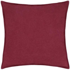 como Kissen Pia | rot | 40 cm |