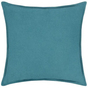 como Kissen Pia | türkis/petrol | 40 cm |