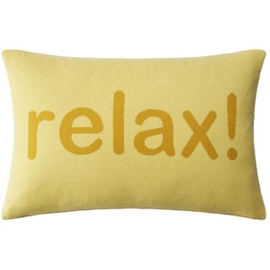 como Kissen  Relax ¦ Maße (cm): B: 40