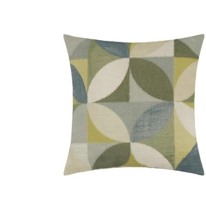 como Kissen  Retro ¦ grün ¦ Maße (cm): B: 50