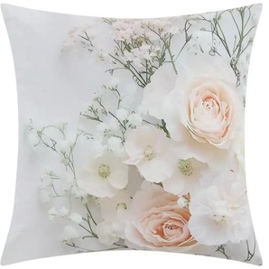 como Kissen  Rosen ¦ Maße (cm): B: 40