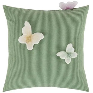 como Kissen  Schmetterlinge ¦ Maße (cm): B: 45