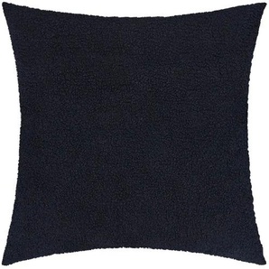 como Kissen  Teddyflausch ¦ blau ¦ Maße (cm): B: 45