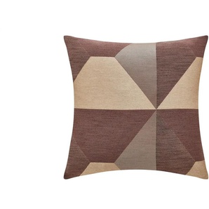 como Kissen Trapez | braun | 45 cm |