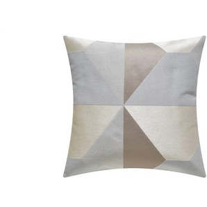 como Kissen Trapez | braun | 45 cm |