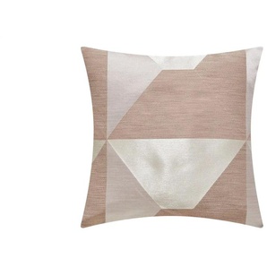 como Kissen Trapez | rosa/pink | 45 cm |