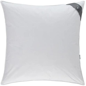 como Kopfkissen Allgäu - weiß - Materialmix - 80 cm | Möbel Kraft