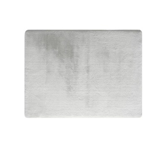 como Kunstfell - grau - Synthetische Fasern - 120 cm | Möbel Kraft