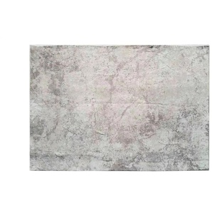 como Kurzflorteppich Velvet - beige - Synthetische Fasern - 200 cm - 1,2 cm | Möbel Kraft