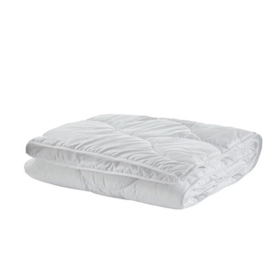 como Leicht-Steppbett  Carolin 95° ¦ weiß ¦ Maße (cm): B: 135