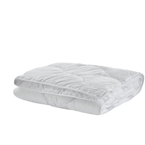 como Leicht-Steppbett Carolin 95° - weiß - Materialmix - 155 cm | Möbel Kraft