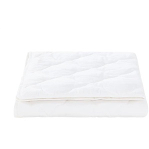 como Matratzenauflage Toskana - weiß - Materialmix - 90 cm | Möbel Kraft