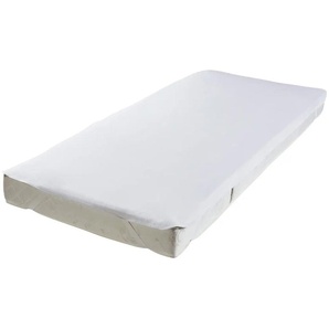 como Molton-Matratzenauflage  Sleep&Protect ¦ weiß ¦ Maße (cm): B: 200