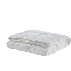 como Mono-Steppbett  Lina ¦ weiß ¦ Maße (cm): B: 135