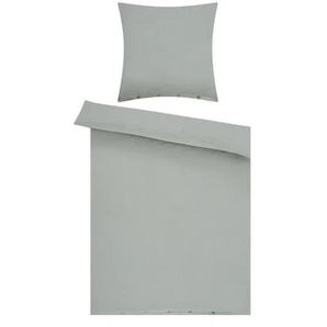 como Musselin Bettwäsche | beige | 135 cm |