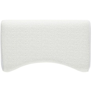 como Nackenstützkissen Nele | weiß | 60 cm | 7 cm |