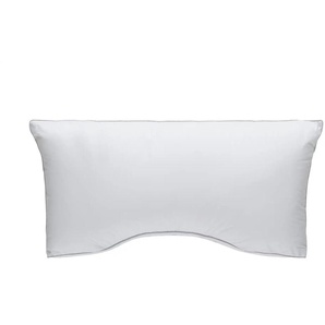 como Nackenstützkissen Silvia - weiß - Materialmix - 36 cm - 10 cm | Möbel Kraft