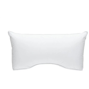 como Nackenstützkissen Silvia - weiß - Materialmix - 36 cm - 6 cm | Möbel Kraft
