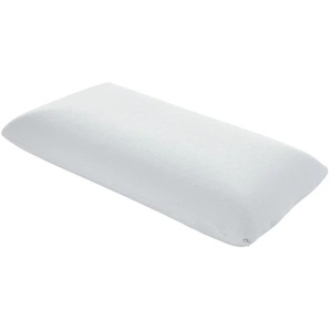 como Nackenstützlkissen AirDeluxe - weiß - Materialmix - 40 cm - 13 cm | Möbel Kraft