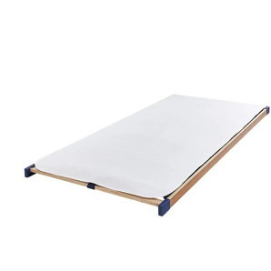 como Noppen-Matratzenschoner Como - weiß - Materialmix - 100 cm | Möbel Kraft