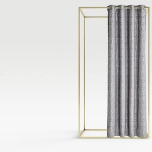 como Ösenschal Antonia | grau | 140 cm | 245 cm |