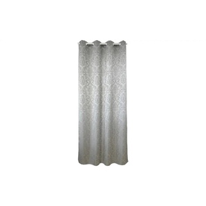 como Ösenschal - grün - Materialmix - 140 cm - 245 cm | Möbel Kraft