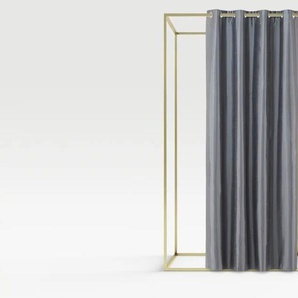 como Ösenschal Lela | grau | 135 cm | 245 cm |