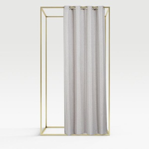 como Ösenschal Mara | beige | 140 cm | 245 cm |