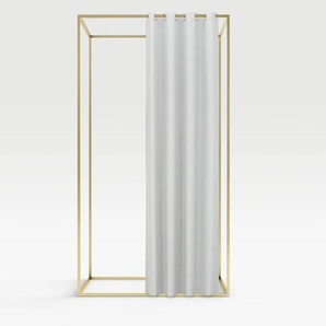 como Ösenschal Mara | grau | 140 cm | 245 cm |