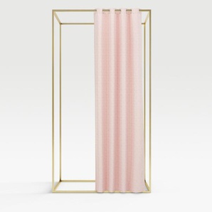 como Ösenschal | rosa/pink | 100% Polyester | 140 cm | 245 cm |