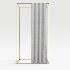 como Ösenschal | silber | 140 cm | 245 cm |