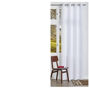 como Ösenschal | weiß | 140 cm | 245 cm |