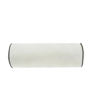 como Plüschrolle Carlotta - weiß - Materialmix - 20 cm | Möbel Kraft