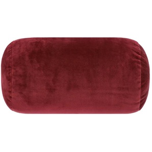 como Plüschrolle | rot | 18 cm |