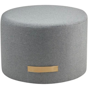 como Pouf | grau | 47 cm | cm 31,0 |
